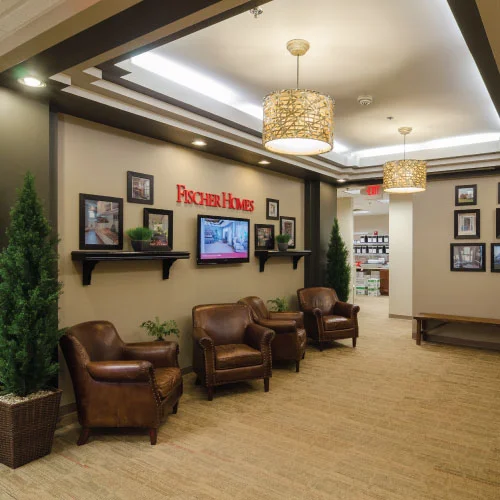 Neyer Properties Signs Lease with Fischer Homes