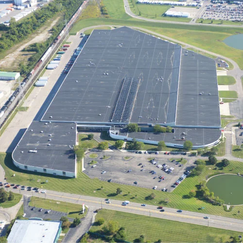 Neyer Properties sells Gateway 75 to Gorilla Glue