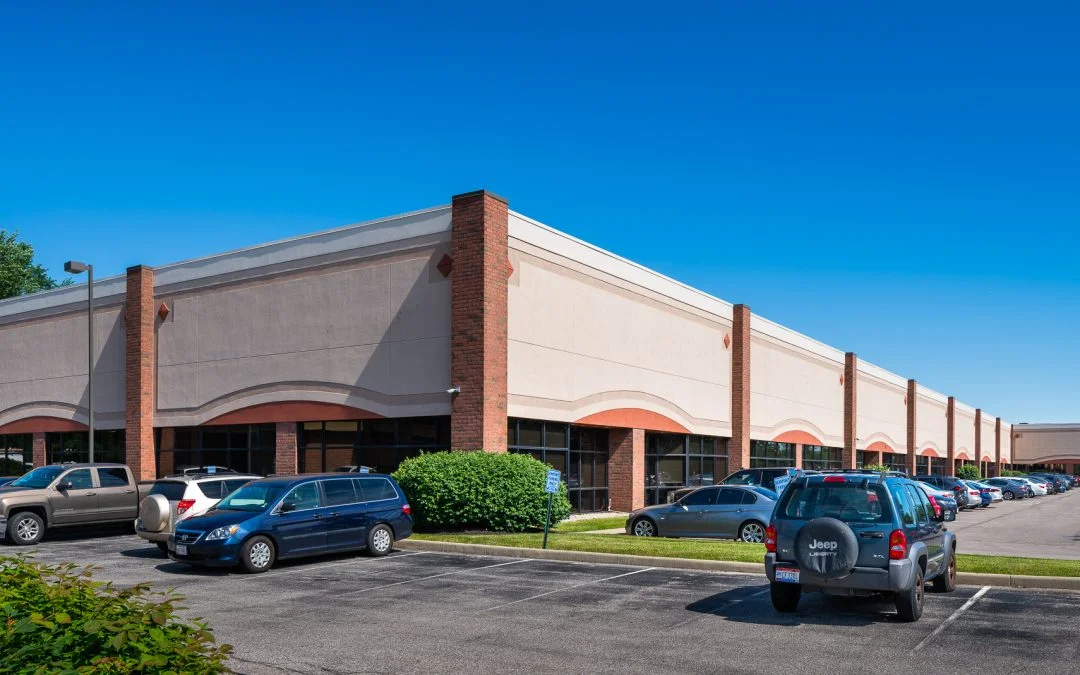 Blue Ash Corporate Center I