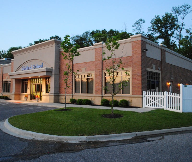 Red Bank Crossing – Goddard School