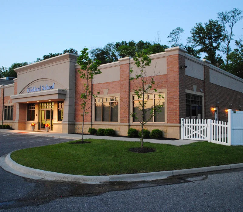 Red Bank Crossing - Goddard School