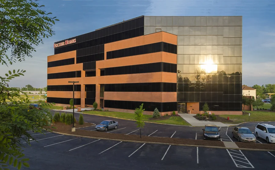 Olympic Corporate Center I