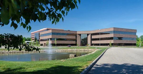 Vista Business Center I