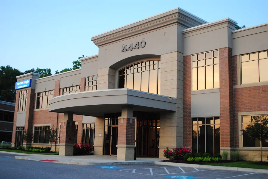 Red Bank Crossing II