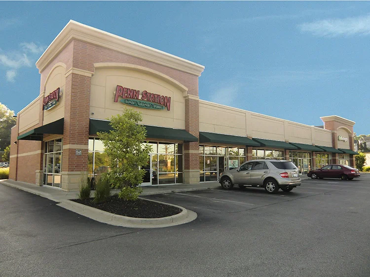 Red Bank Crossing Retail I