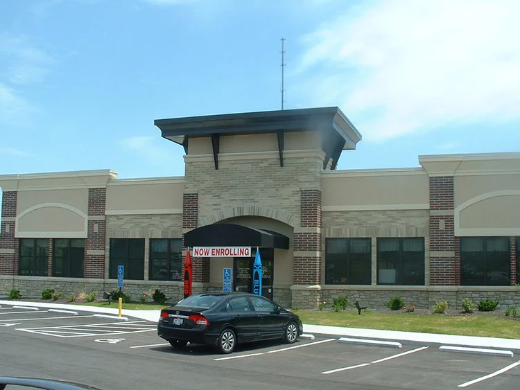 Highlands Daycare Facility