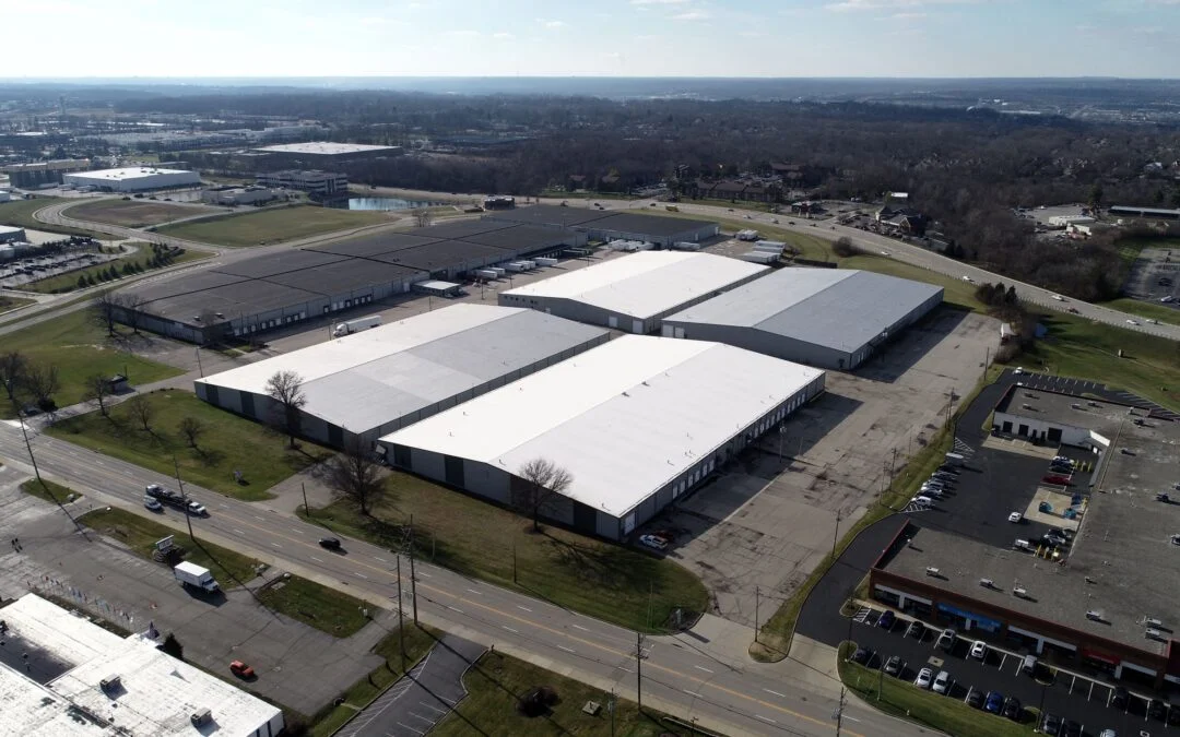Blue Ash Distribution Center