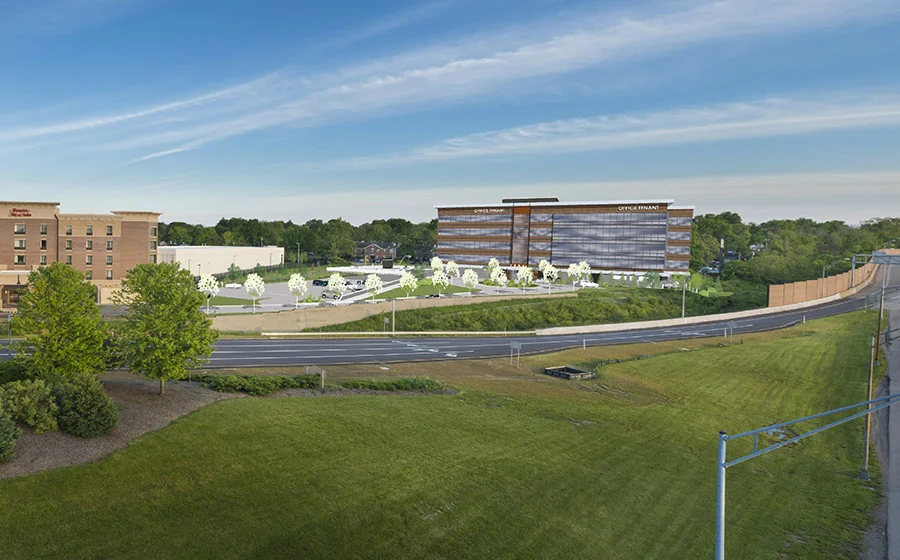 The Greens at Kenwood