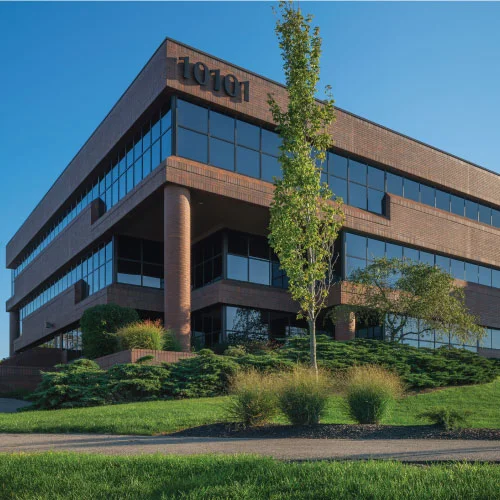 Transforming the Commercial Real Estate Landscape