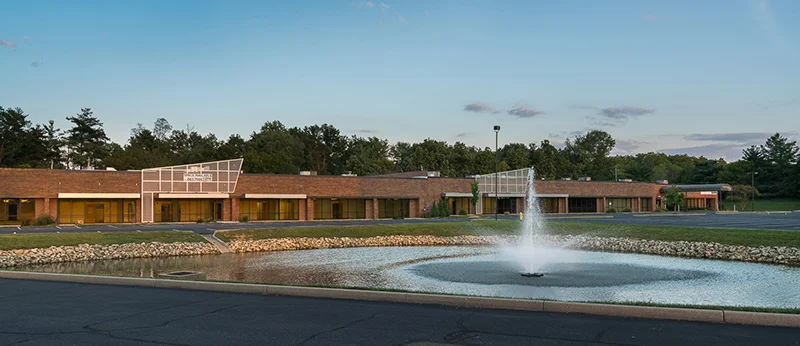 Vista Business Center II