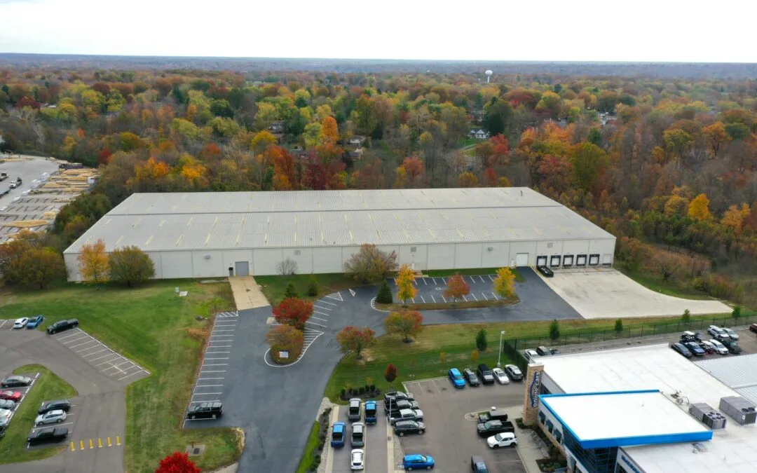 185 Commerce Boulevard