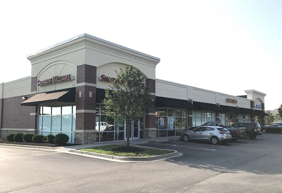 Highlands Retail Center I