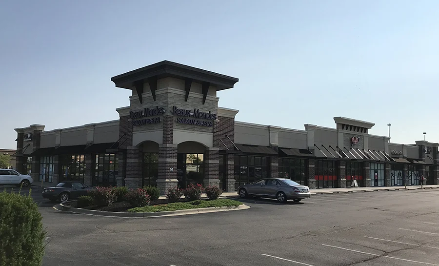 Highlands Retail Center II