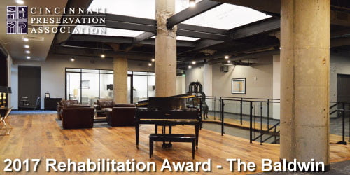 Cincinnati Preservation Association