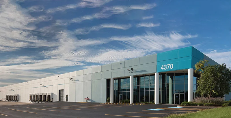 Alum Creek Industrial