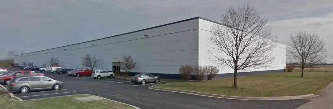 3250 Old Springfield Road