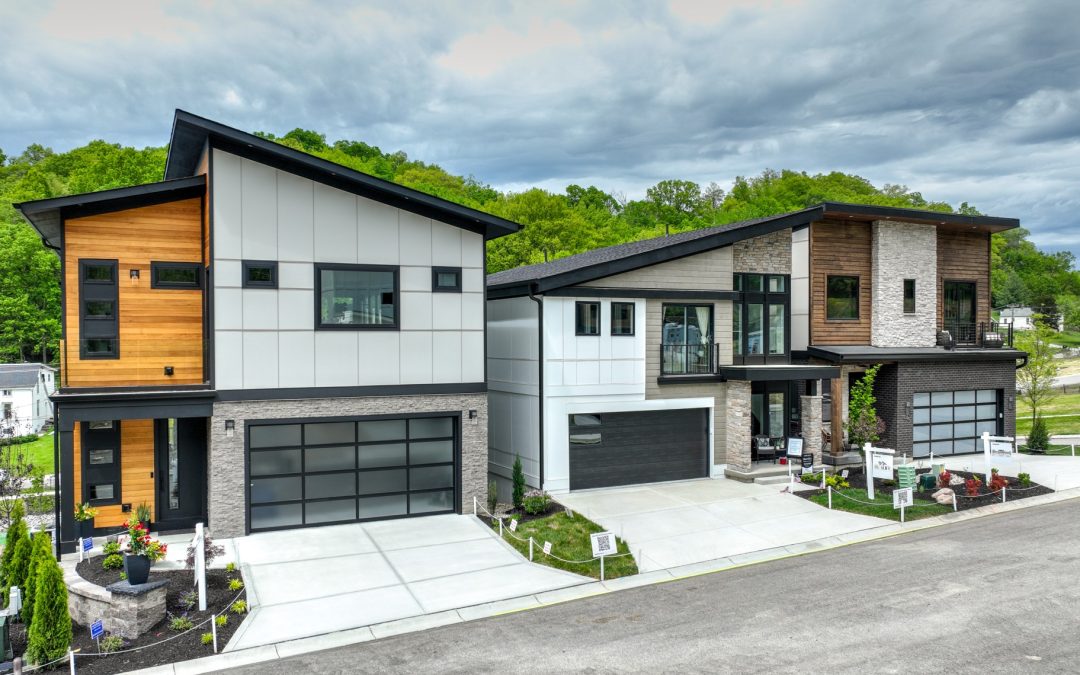 The Reserve at Bellevue